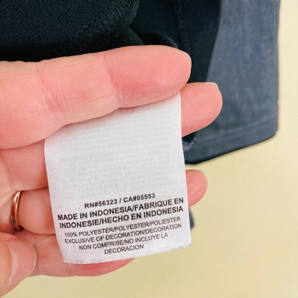 NFL Onfield Apparel Bengals Pullover Mens Medium Nike Dri-Fit Cincinnati - Picture 11 of 11